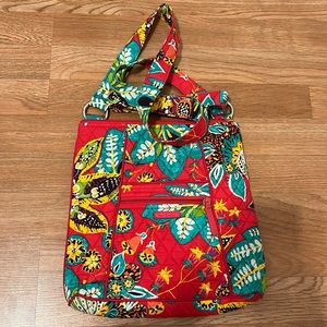 Vera Bradley purse